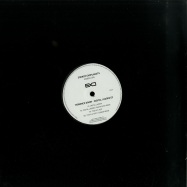 Back View : Terrence Dixon - DIGITAL LADDER EP - 30drop Records / 30DEXO005