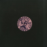 Back View : Loods - AROUND EP - Steel City Dance Discs / SCDD006