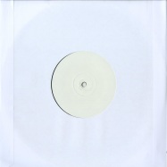 Back View : NUMBer / Headland - AETHER (HEADLAND REMIX) / LOCAL (TETRAD REMIX666) (10 INCH) - Well Rounded Dubs / WRDUBSRMXZ1