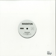 Back View : Parallax Deep - AKATSUKI EP (VINYL ONLY) - Maraton / MRT 002