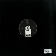 Back View : NicolA - ROMANCE E.P. (VINYL ONLY) - Velours Records / Velours003