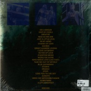 Back View : Erasure - WORLD BE LIVE (3X12 LP) - Mute / STUMM435