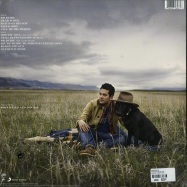 Back View : John Mayer - PARADISE VALLEY (180G LP + CD) - Columbia / 88883756481