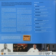 Back View : Various Artists - THE ROUGH GUIDE TO SOUTH AFRICAN JAZZ (LTD LP + MP3) - Rough Guides / RGNET1341LP / 2562261
