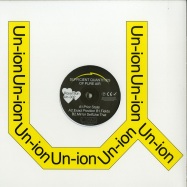 Back View : Royal Sun - UN-002 - Union Records / UN-002