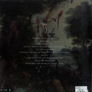 Back View : Chris Liebing - BURN SLOW (2X12 LP + MP3) - Mute / STUMM418
