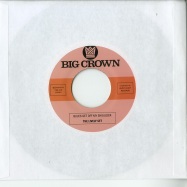 Back View : The Lively Set / The Three Dudes - BLUES GET OFF MY SHOULDER / IM BEGGING YOU (7 INCH) - Big Crown / BC014-7