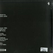Back View : Mariel Ito - 2000-2005 (2LP) - R&S Records / RS1811 / 05170341