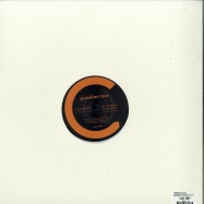 Back View : Various Artists - GOODIES TOO (BLACK VINYL) - Cabinet Records / Cab54black