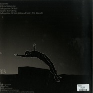 Back View : Nightmare - HYPNAGOGIA - Threnes Records / THRNS004