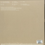 Back View : Kasper Bjorke Quartet - THE FIFTY ELEVEN PROJECT (3X12INCH+DL+POSTER) - Kompakt / Kompakt 393
