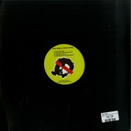 Back View : Body Music - DONT THINK TWICE / GIVE MY LOVE A TRY - Head In The Clouds / HITC001