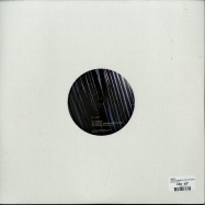 Back View : Triptil - LIRIM EP (SANDRO KUEHNE REMIX) (VINYL ONLY) - NG Trax / NGT011