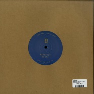 Back View : Unknown - BAREFOOT BEATS 09 (10 INCH) - Barefoot Beats / BB09