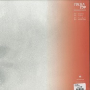 Back View : Tolga Top - THE TURNING EP - Five Finger / Five003
