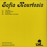 Back View : Sofia Kourtesis - SOFIA KOURTESIS - Studio Barnhus / BARN058