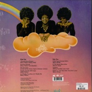 Back View : Love Unlimited - FROM A GIRLS POINT OF VIEW WE GIVE TO YOU (180G LP + MP3) - Mercury / 6749155