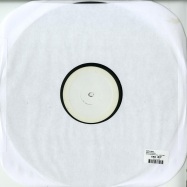 Back View : Edit & Dub - NEW HORIZON - Edit & Dub Record Tokyo  / EDITDUB9