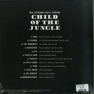 Back View : Med & Guilty Simpson - CHILD OF THE JUNGLE (LP) - Bang Ya Head / BYH010LP