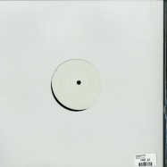Back View : Florian Kupfer - 4EVER EP - Axe Traxx / AXTX009