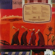 Back View : Paul McCartney - EGYPT STATION - EXPLORERS EDITION (LTD 180G 3LP + MP3) - Capitol / 7750148