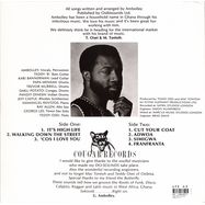 Back View : Gyedu-Blay Ambolley - AMBOLLEY (LP) - Mr Bongo / MRBLP205