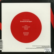 Back View : Dapayk & VARS - STREETS & BRIDGES (VINYL MINI LP) - Ritter Butzke Studio / RBS161