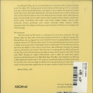 Back View : Michael O Shea - S/T (CD) - Allchival / ACMOSCDx1