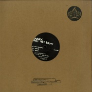 Back View : Max - PULL THY BOOTS - Vinyl Underground / VUNN003