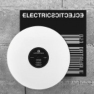 Back View : Datawave - PHYSICAL SENSOR ELECTRIC ECLECTICS GHOST SERIES - Fundamental records / FUND018EE021