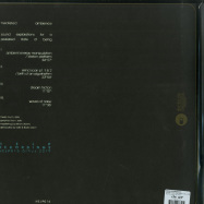 Back View : Mediated Ambience - SOUND EXPLORATIONS FOR A PREFERRED STATE OF BEING (2LP) - Help Recordings / HELP016