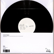 Back View : Jauche - Wayne (LP) - Beatbude / BB016