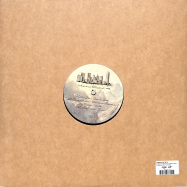 Back View : Various Artists - VARIOUS ARTISTS 4 (VINYL ONLY) - Underground Town / UTVA004
