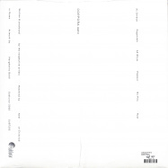 Back View : Various Artists - Corpora Part II - Sublunar / SUBT202