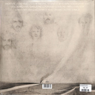 Back View : Average White Band - SOUL SEARCHING (LP, 180 G, CLEAR VINYL) - Demon Records / Demrec 574