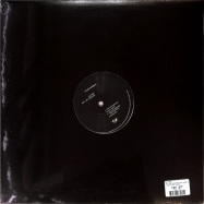 Back View : Ae:ther - WELL BE TOGETHER (INC. MOSCOMAN / FRANCESCO MAMI REMIXES) - Crosstown Rebels / CRM235