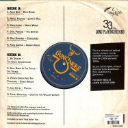 Back View : Various Artists - GUNSMOKE 05 (LTD 10 INCH LP) - Stag-O-Lee / STAGO168 / 05196291