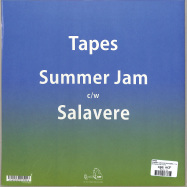 Back View : Tapes - SUMMER JAM C/W SALAVERE (10 INCH) - EM Records / EM 1191TS