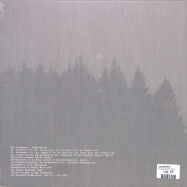 Back View : Max Loderbauer - DONNERWETTER (1LP) - Non Standard Productions / NSP18