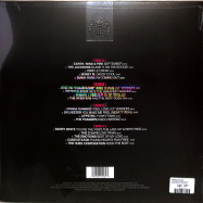 Back View : Various Artists - ORIGINS OF DISCO (2LP) - Ministry Of Sound / MOSLP551