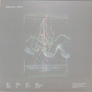 Back View : Buttechno - PSY X (2LP) - Gost Zvuk / RASSVET005-GOST015