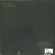 Back View : The Notwist - SHIP (BLACK 10 INCH + MP3) - Morr Music / MORR175