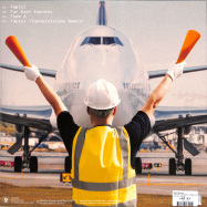 Back View : Boys Be Kko - FAR EAST EXPRESS (TUNNELVISIONS REMIX) - Atomnation / ATMV081