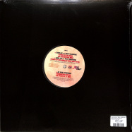 Back View : Dave Lee / AC Soul Symphony feat. Billy Valentine - MUSIC FOR THE MIND EP - Z Records / ZEDD12298