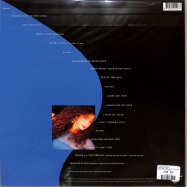 Back View : Gloria Estefan - INTO THE LIGHT (LTD BLUE 180G 2LP) - Music On Vinyl / MOVLP2672C