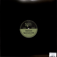 Back View : Dubkasm Meets Ashanti Selah - LOVE AND OVERSTANDING FT KEETY ROOTS - Sufferahs Choice / SC002