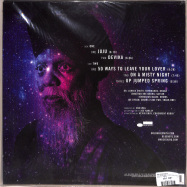 Back View : Dr. Lonnie Smith - ALL IN MY MIND (180G LP) - Blue Note / 0860039