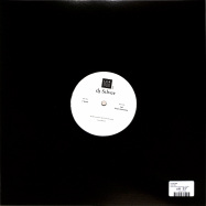 Back View : DJ Silver - LCR 003 - Light Channel Recordings / LCR003