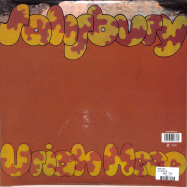 Back View : Uriah Heep - SALISBURY (LP) - BMG / BMGRMO85LP