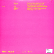 Back View : Teenanger - GOOD TIME (LP) - Telephone Explosion / TER071
